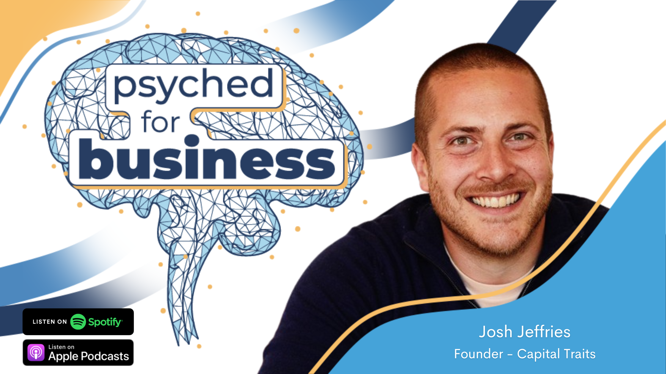 Psyched For Business Podcast Episode 12
