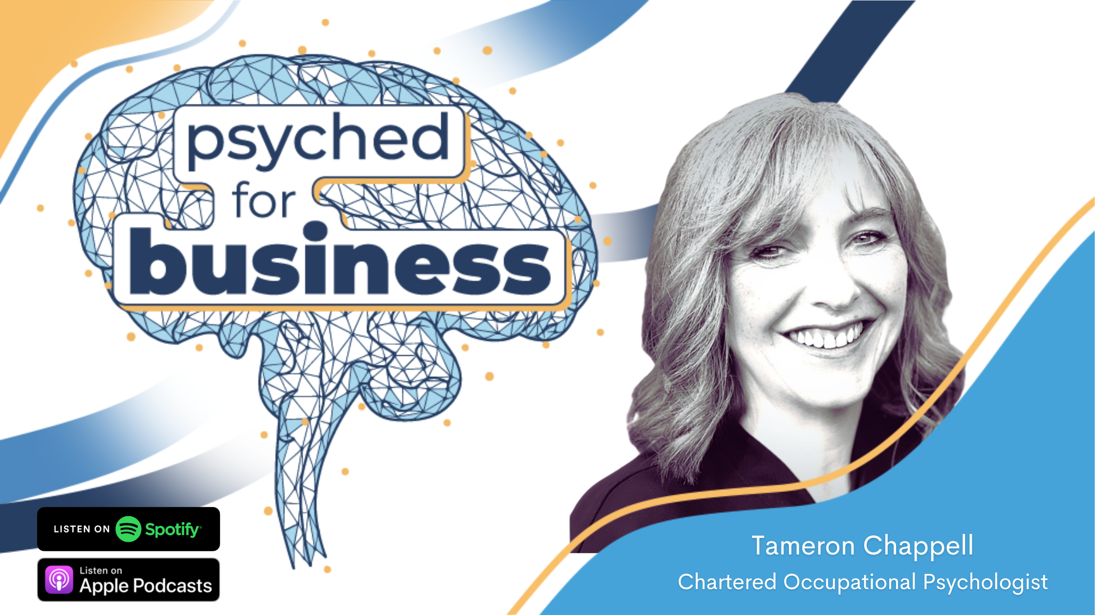Psyched For Business Podcast Episode 11